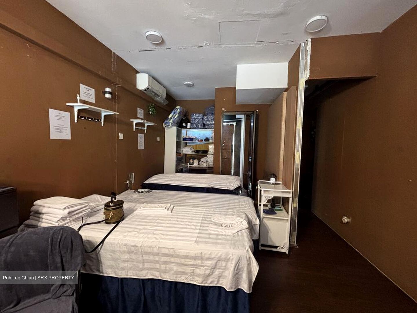 Toa Payoh Central (D12), Shop House #520943991